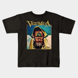 Veil Of Maya Kids T-Shirt